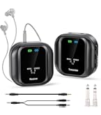 【 SHURE PSM300 】ステレオパーソナルモニターシステム Shure PSM 300 Stereo Personal Monitor System P3TRA215CL-H20 B&H